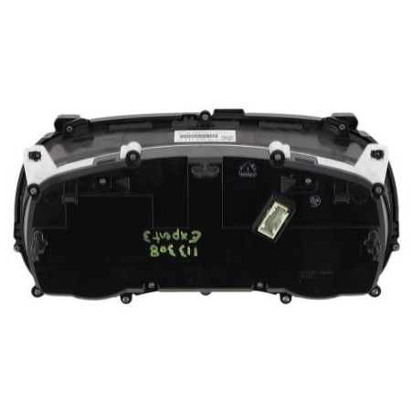 Compteur PEUGEOT EXPERT 3 PHASE 1 d’occasion