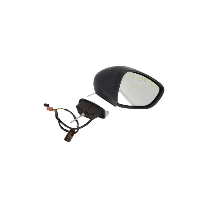 Retroviseur droit CITROEN C3 2 PHASE 1 d’occasion