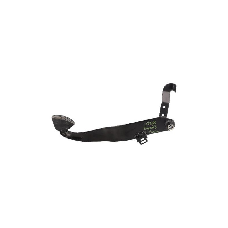 Pedale de frein PEUGEOT EXPERT 3 PHASE 1 d’occasion