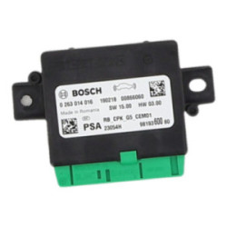 Module électronique PEUGEOT EXPERT 3 PHASE 1 d’occasion