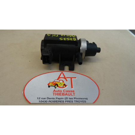 Bloc electrovannes VOLKSWAGEN POLO III (6N1) d’occasion