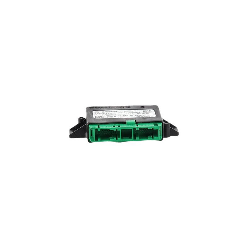 Module électronique PEUGEOT EXPERT 3 PHASE 1 d’occasion