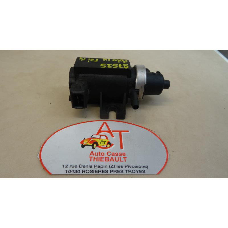 Bloc electrovannes VOLKSWAGEN POLO III (6N1) d’occasion