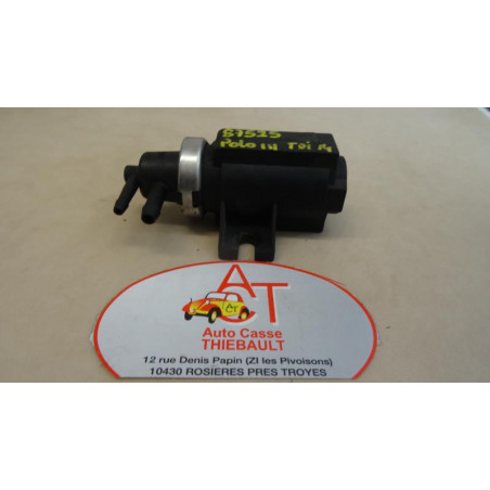 Bloc electrovannes VOLKSWAGEN POLO III (6N1) d’occasion
