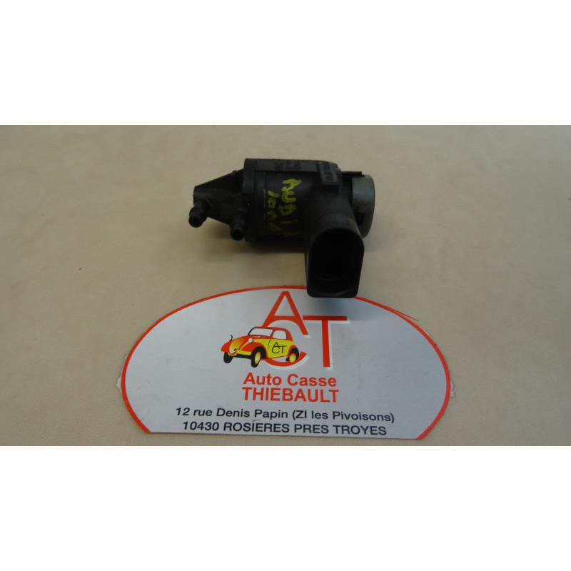 Bloc electrovannes AUDI A3 1.9 TDI d’occasion