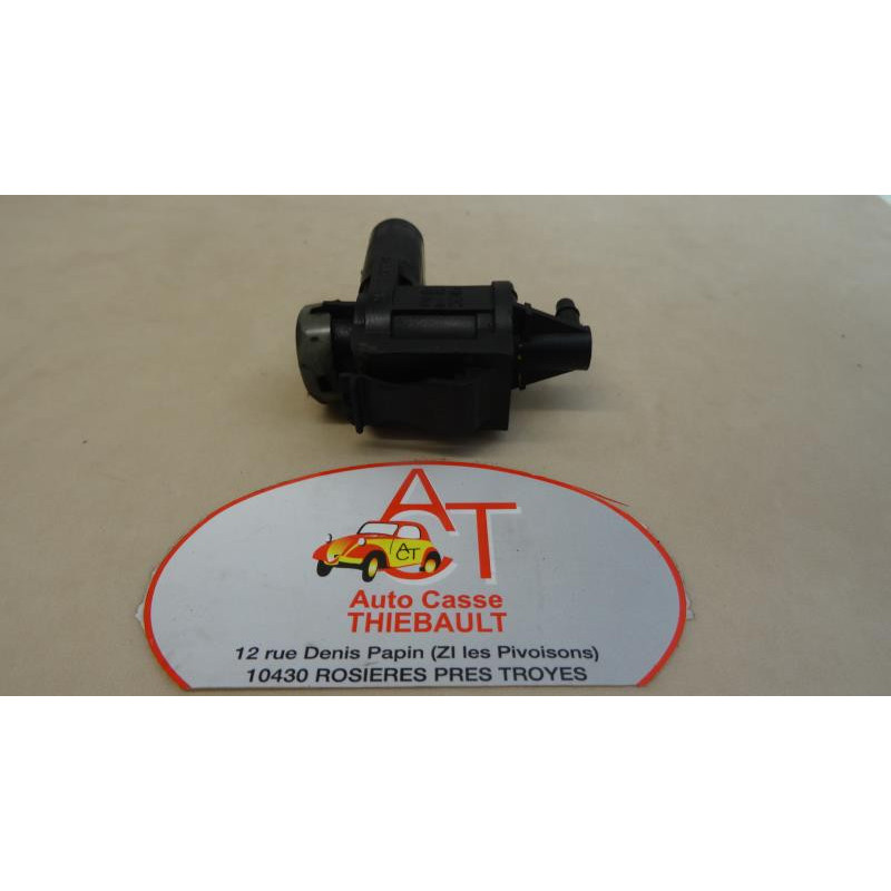 Bloc electrovannes AUDI A3 1.9 TDI d’occasion