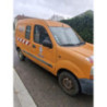 Moto ventilateur radiateur RENAULT KANGOO 1 PHASE 1 d’occasion