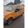 Moto ventilateur radiateur RENAULT KANGOO 1 PHASE 1 d’occasion
