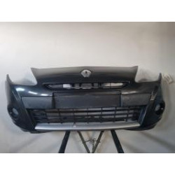 Pare choc avant RENAULT CLIO 3 PHASE 2 d’occasion