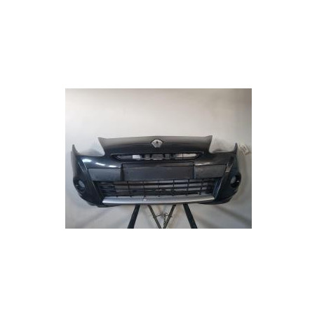 Pare choc avant RENAULT CLIO 3 PHASE 2 d’occasion