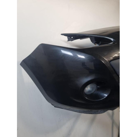 Pare choc avant RENAULT CLIO 3 PHASE 2 d’occasion