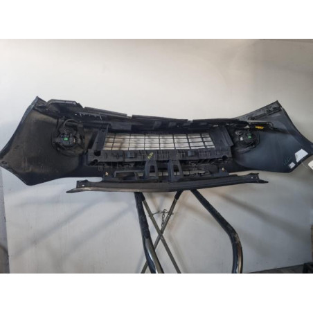 Pare choc avant RENAULT CLIO 3 PHASE 2 d’occasion