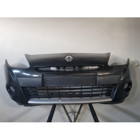 Pare choc avant RENAULT CLIO 3 PHASE 2 d’occasion