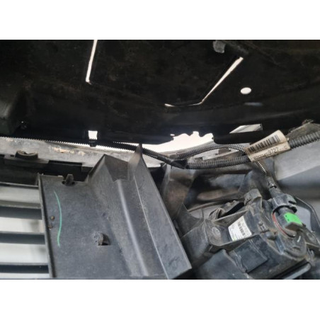 Pare choc avant RENAULT CLIO 3 PHASE 2 d’occasion