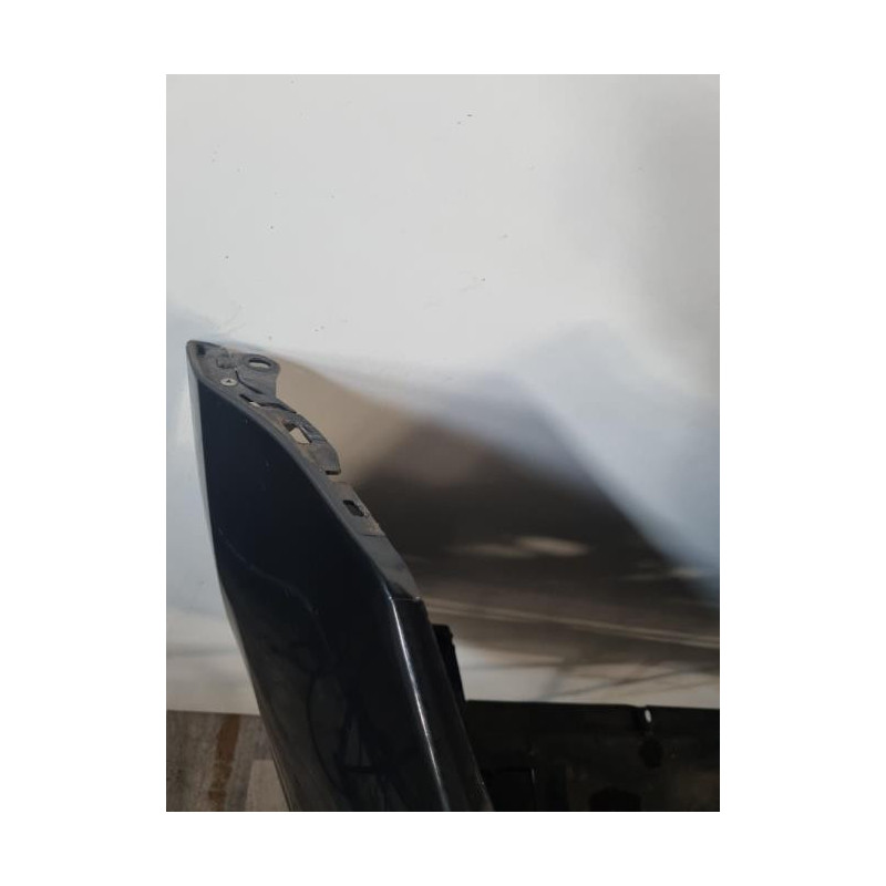 Pare choc avant RENAULT CLIO 3 PHASE 2 d’occasion