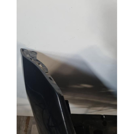 Pare choc avant RENAULT CLIO 3 PHASE 2 d’occasion