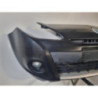 Pare choc avant RENAULT CLIO 3 PHASE 2 d’occasion