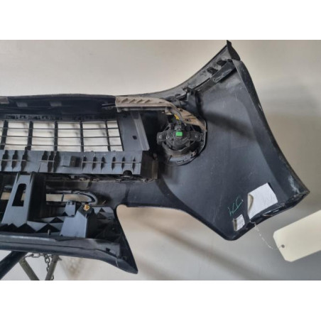 Pare choc avant RENAULT CLIO 3 PHASE 2 d’occasion