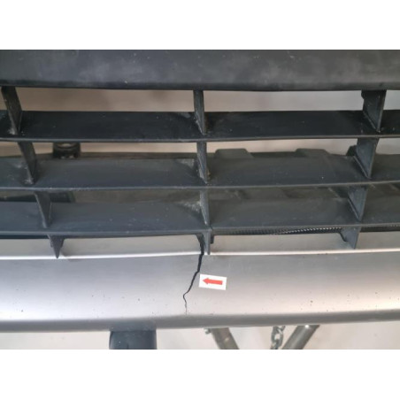 Pare choc avant RENAULT CLIO 3 PHASE 2 d’occasion