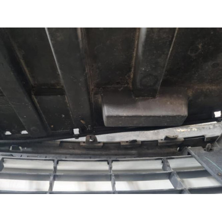 Pare choc avant RENAULT CLIO 3 PHASE 2 d’occasion