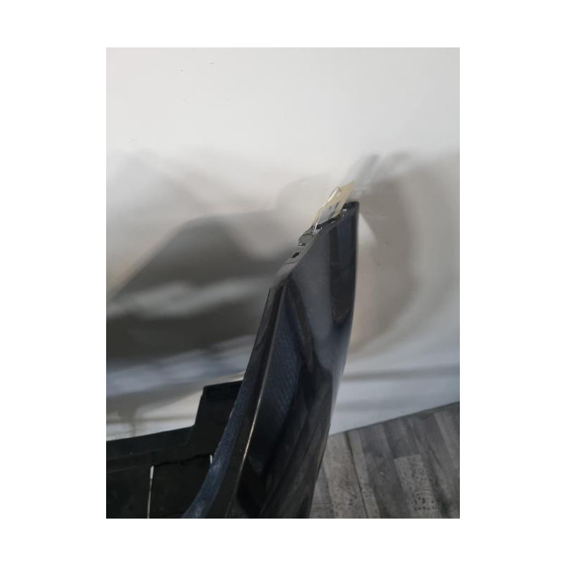 Pare choc avant RENAULT CLIO 3 PHASE 2 d’occasion
