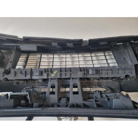 Pare choc avant RENAULT CLIO 3 PHASE 2 d’occasion