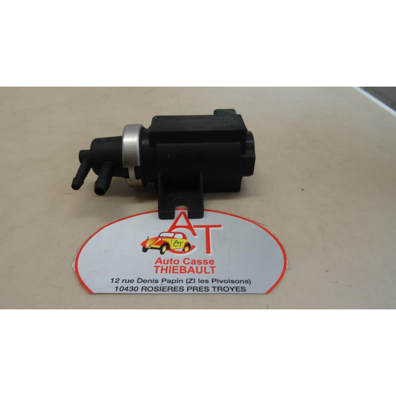 Bloc electrovannes VOLKSWAGEN GOLF V d’occasion