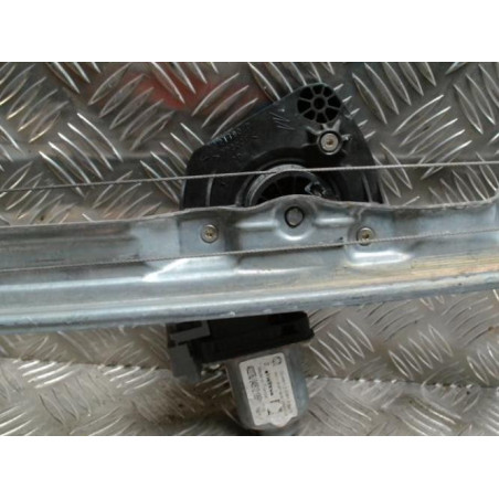 Leve vitre electrique avant droit CITROEN DS4 PHASE 1 d’occasion