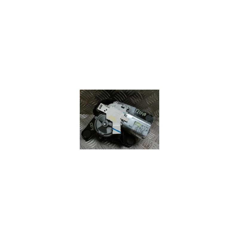 Moteur essuie glace arriere CITROEN DS4 PHASE 1 d’occasion