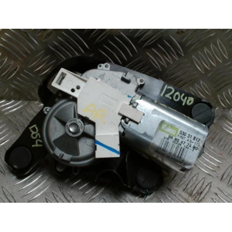 Moteur essuie glace arriere CITROEN DS4 PHASE 1 d’occasion