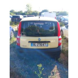 Boite de vitesses FIAT PANDA 2 PHASE 1 d’occasion