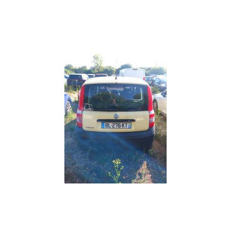 Boite de vitesses FIAT PANDA 2 PHASE 1 d’occasion