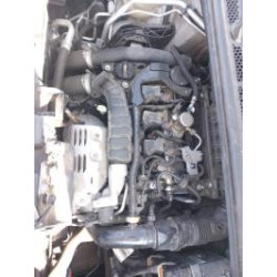 Boite de vitesses PEUGEOT RIFTER PHASE 1 d’occasion