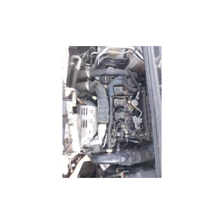 Boite de vitesses PEUGEOT RIFTER PHASE 1 d’occasion
