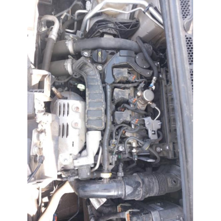 Boite de vitesses PEUGEOT RIFTER PHASE 1 d’occasion