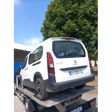 Boite de vitesses PEUGEOT RIFTER PHASE 1 d’occasion