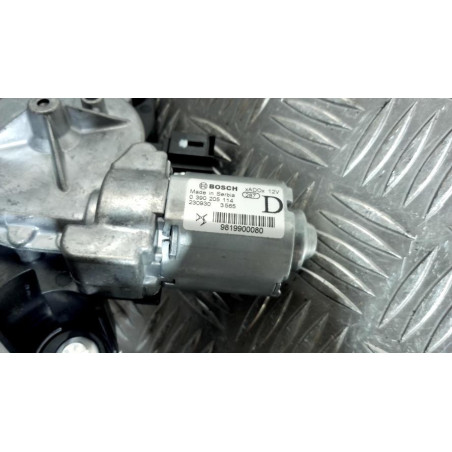 Moteur essuie glace arriere PEUGEOT 308 3 d’occasion