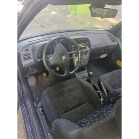 Trappe d'essence PEUGEOT 306 PHASE 2 d’occasion