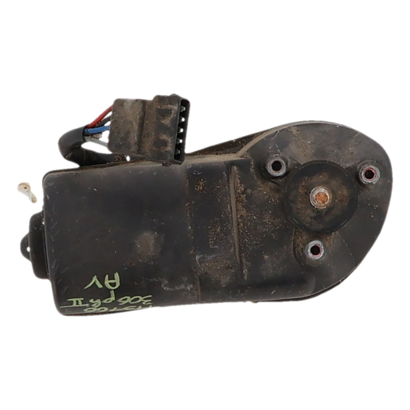 Moteur essuie glace avant PEUGEOT 306 PHASE 2 d’occasion