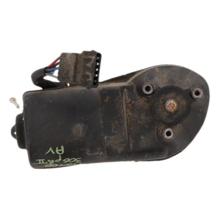 Moteur essuie glace avant PEUGEOT 306 PHASE 2 d’occasion