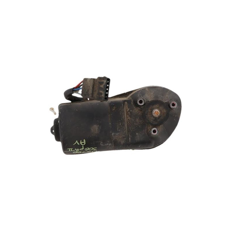 Moteur essuie glace avant PEUGEOT 306 PHASE 2 d’occasion