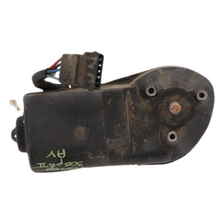 Moteur essuie glace avant PEUGEOT 306 PHASE 2 d’occasion