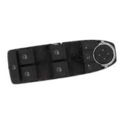 Interrupteur de leve vitre avant gauche RENAULT CLIO 5 PHASE 1 d’occasion
