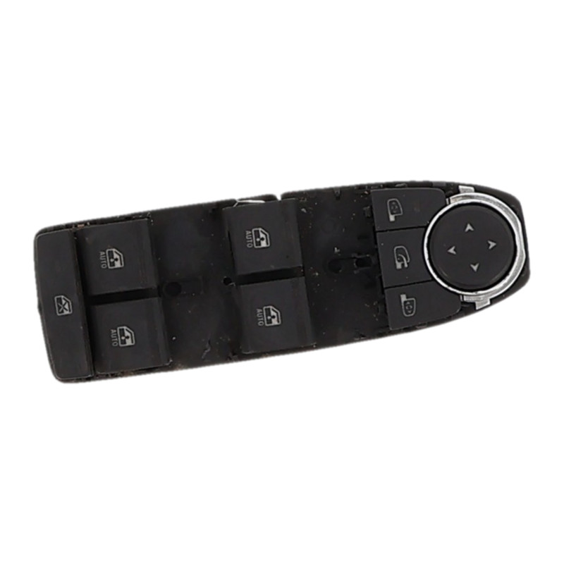 Interrupteur de leve vitre avant gauche RENAULT CLIO 5 PHASE 1 d’occasion