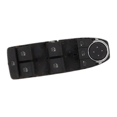 Interrupteur de leve vitre avant gauche RENAULT CLIO 5 PHASE 1 d’occasion