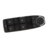 Interrupteur de leve vitre avant gauche RENAULT CLIO 5 PHASE 1 d’occasion