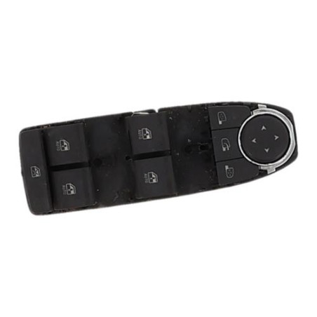 Interrupteur de leve vitre avant gauche RENAULT CLIO 5 PHASE 1 d’occasion