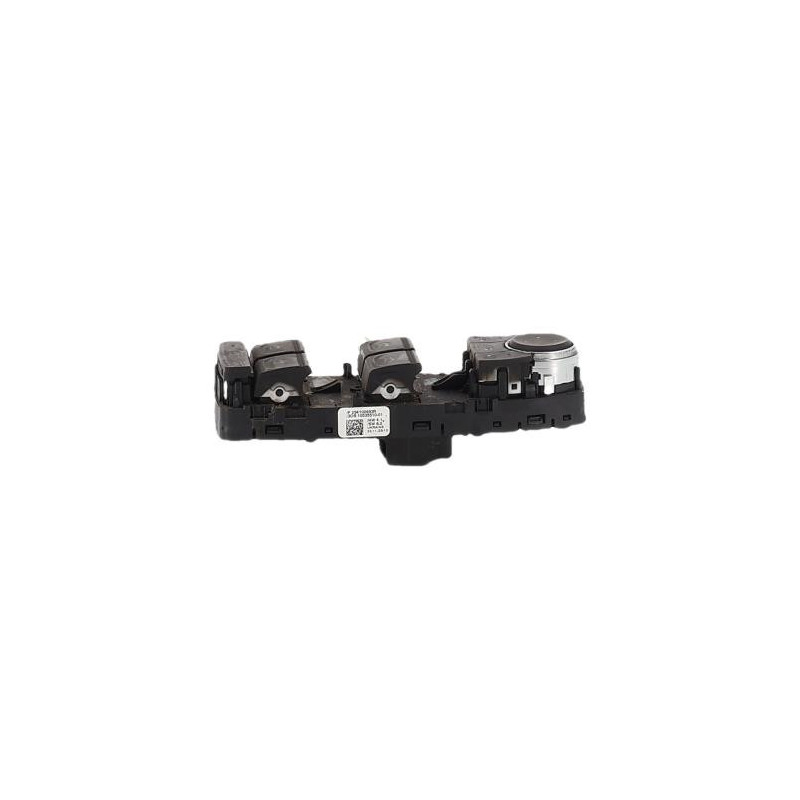 Interrupteur de leve vitre avant gauche RENAULT CLIO 5 PHASE 1 d’occasion