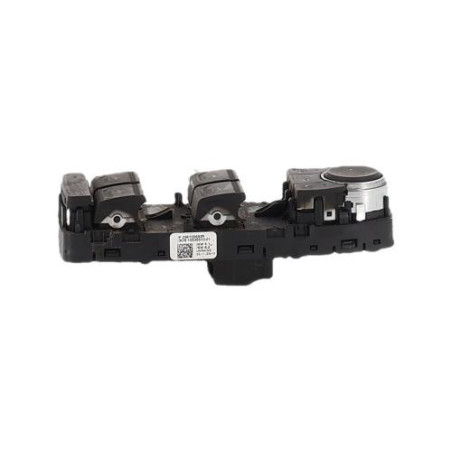 Interrupteur de leve vitre avant gauche RENAULT CLIO 5 PHASE 1 d’occasion