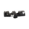 Interrupteur de leve vitre avant gauche RENAULT CLIO 5 PHASE 1 d’occasion